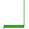 Coil Cable Green [2021] Render (03)